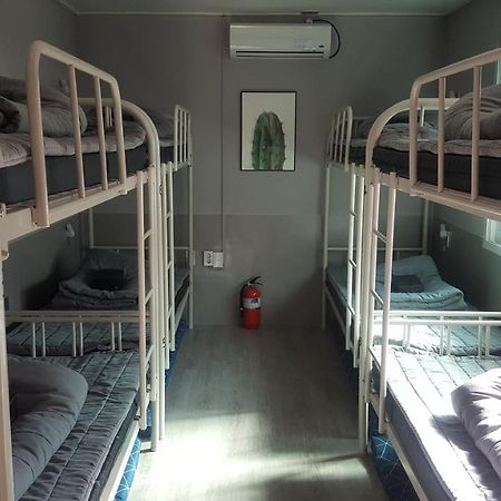Flexhome Seúl Exterior foto