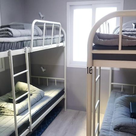Flexhome Seúl Exterior foto
