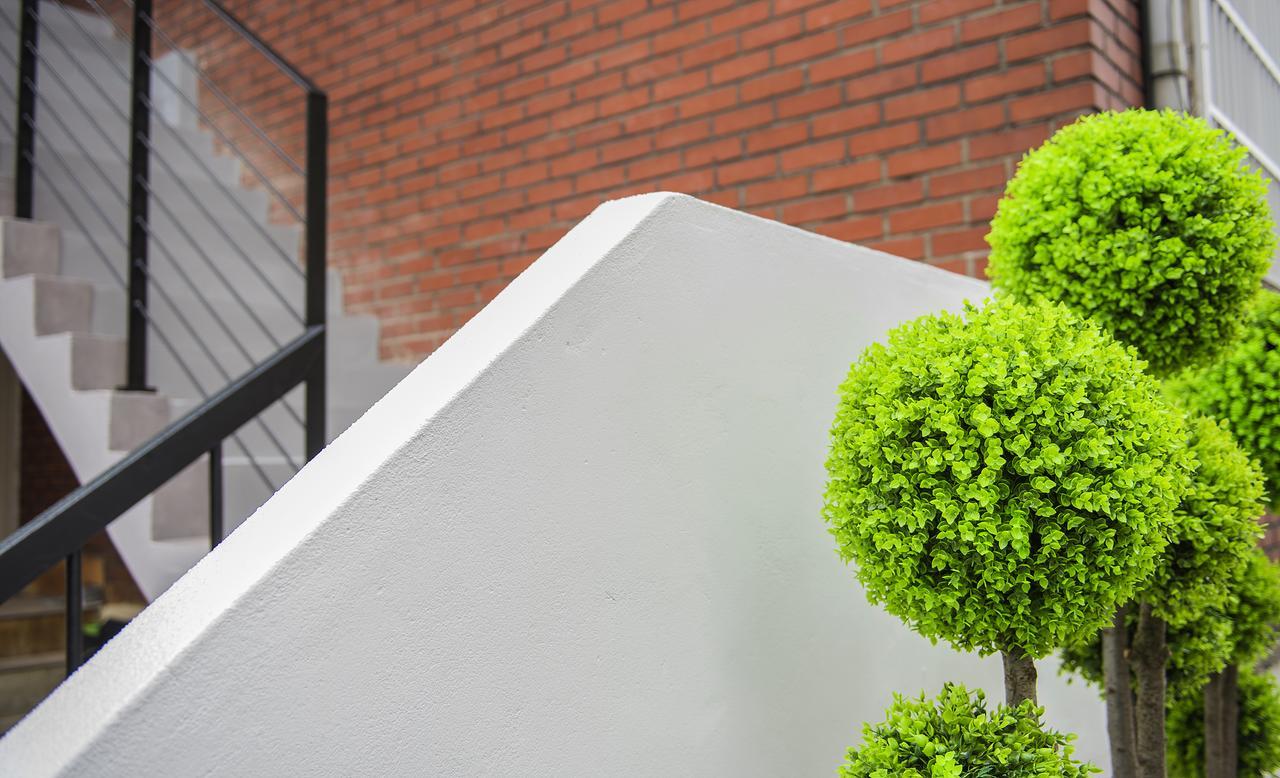 Flexhome Seúl Exterior foto
