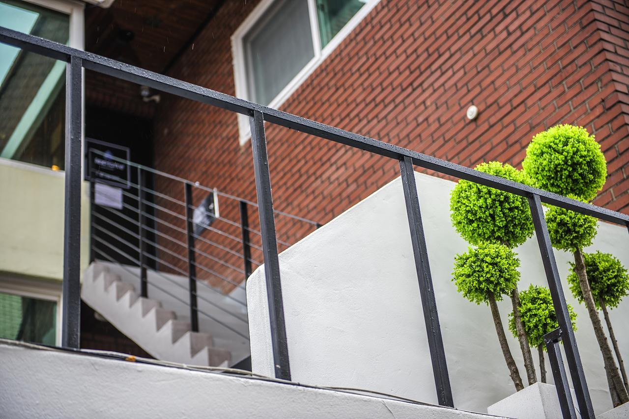 Flexhome Seúl Exterior foto