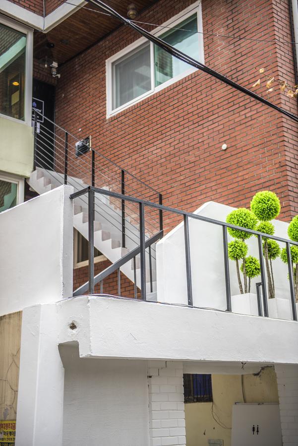 Flexhome Seúl Exterior foto