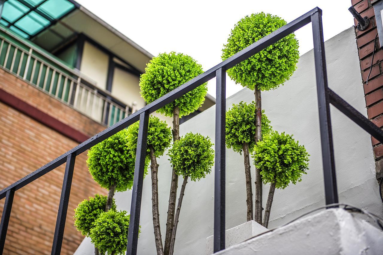 Flexhome Seúl Exterior foto