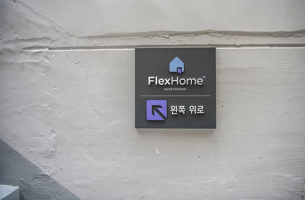 Flexhome Seúl Exterior foto
