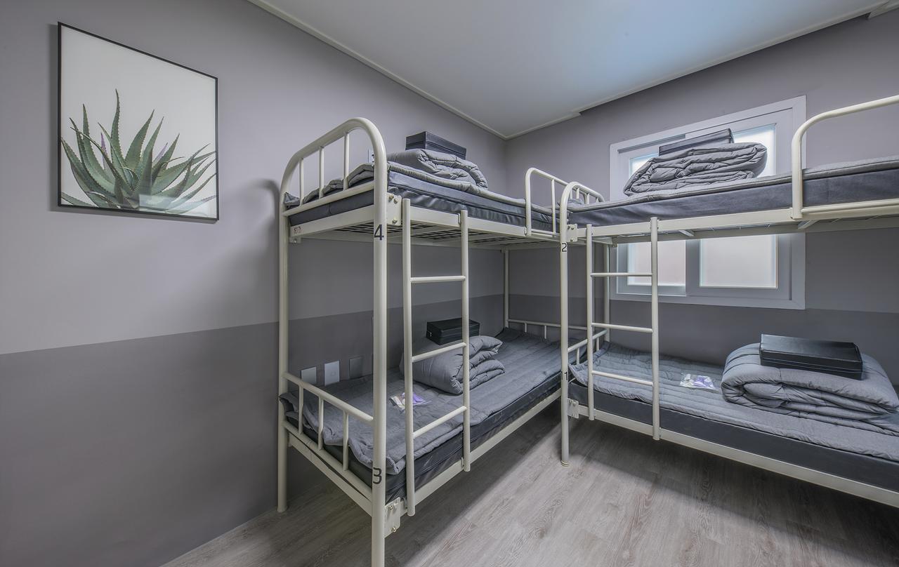 Flexhome Seúl Exterior foto
