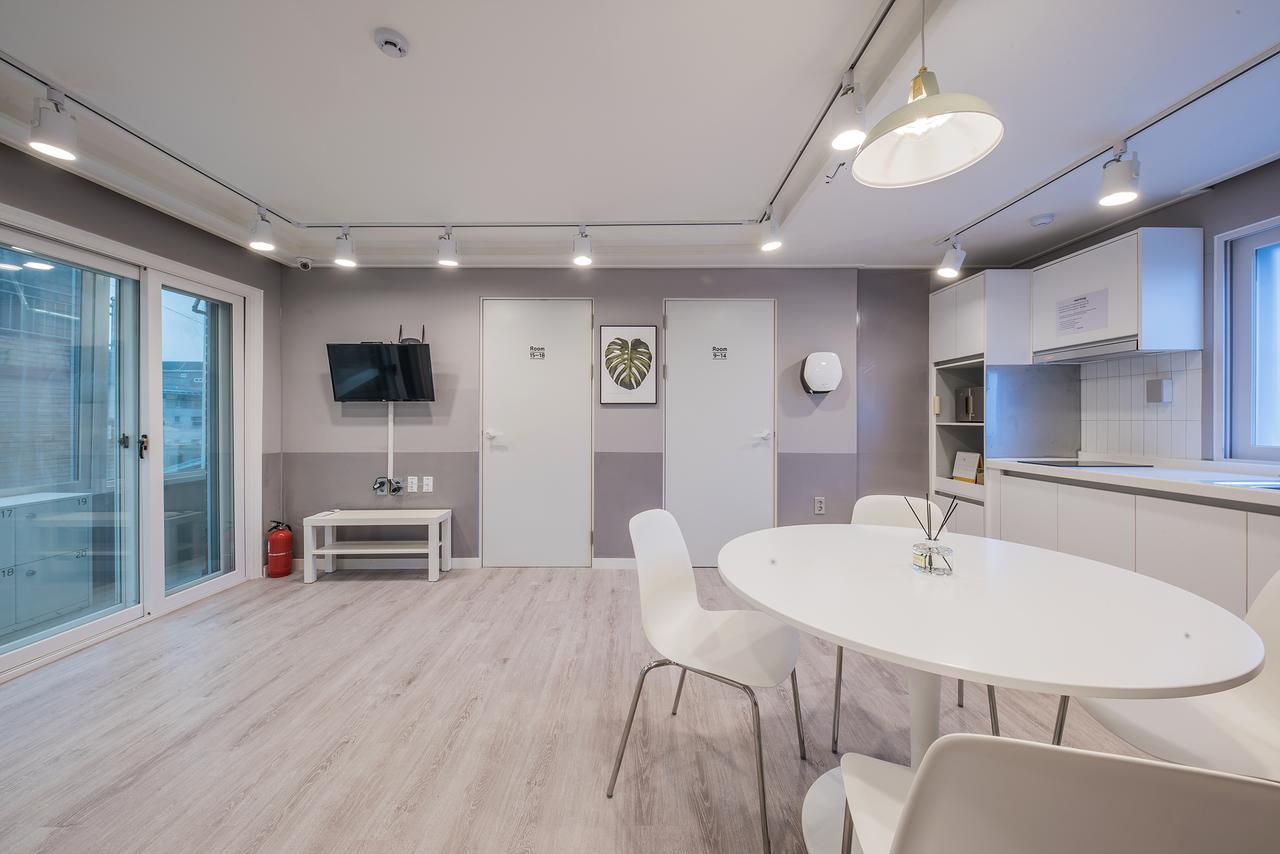 Flexhome Seúl Exterior foto