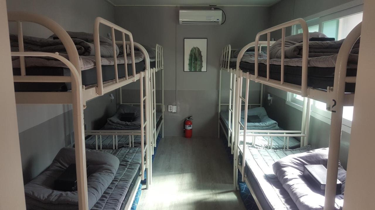 Flexhome Seúl Exterior foto