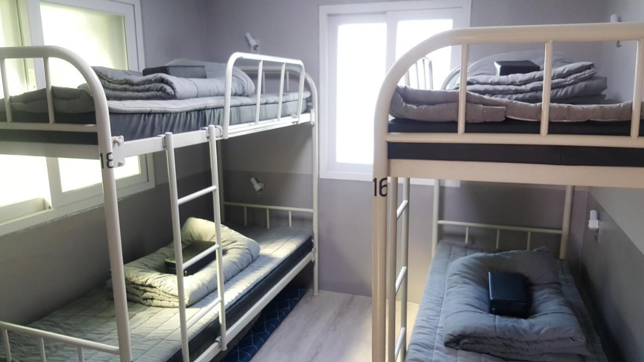 Flexhome Seúl Exterior foto
