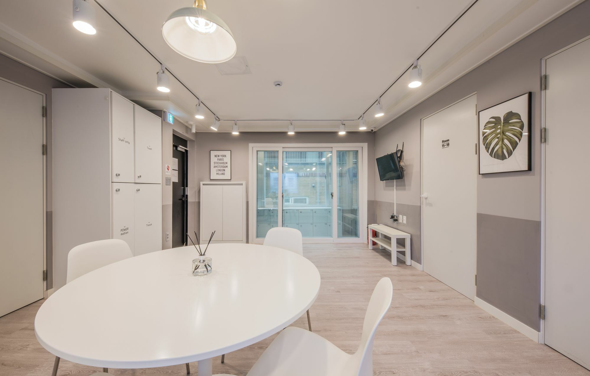 Flexhome Seúl Exterior foto